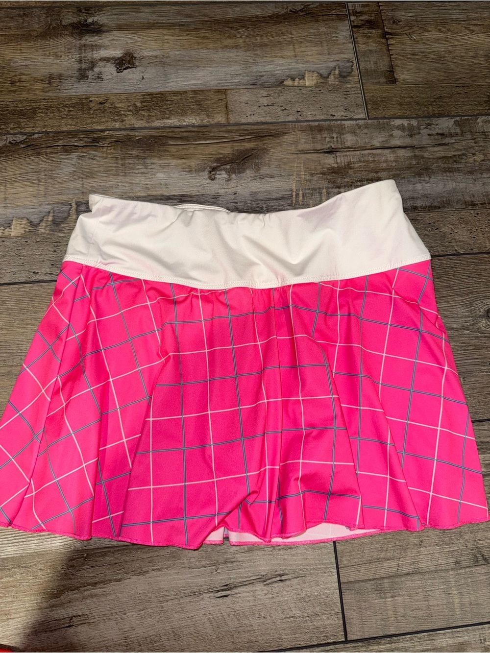 Tennis skirt bundle Small Lija and Fila - Picture 5 of 7